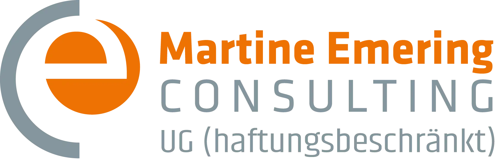 Martine Emering Consulting Betriebsanalyse